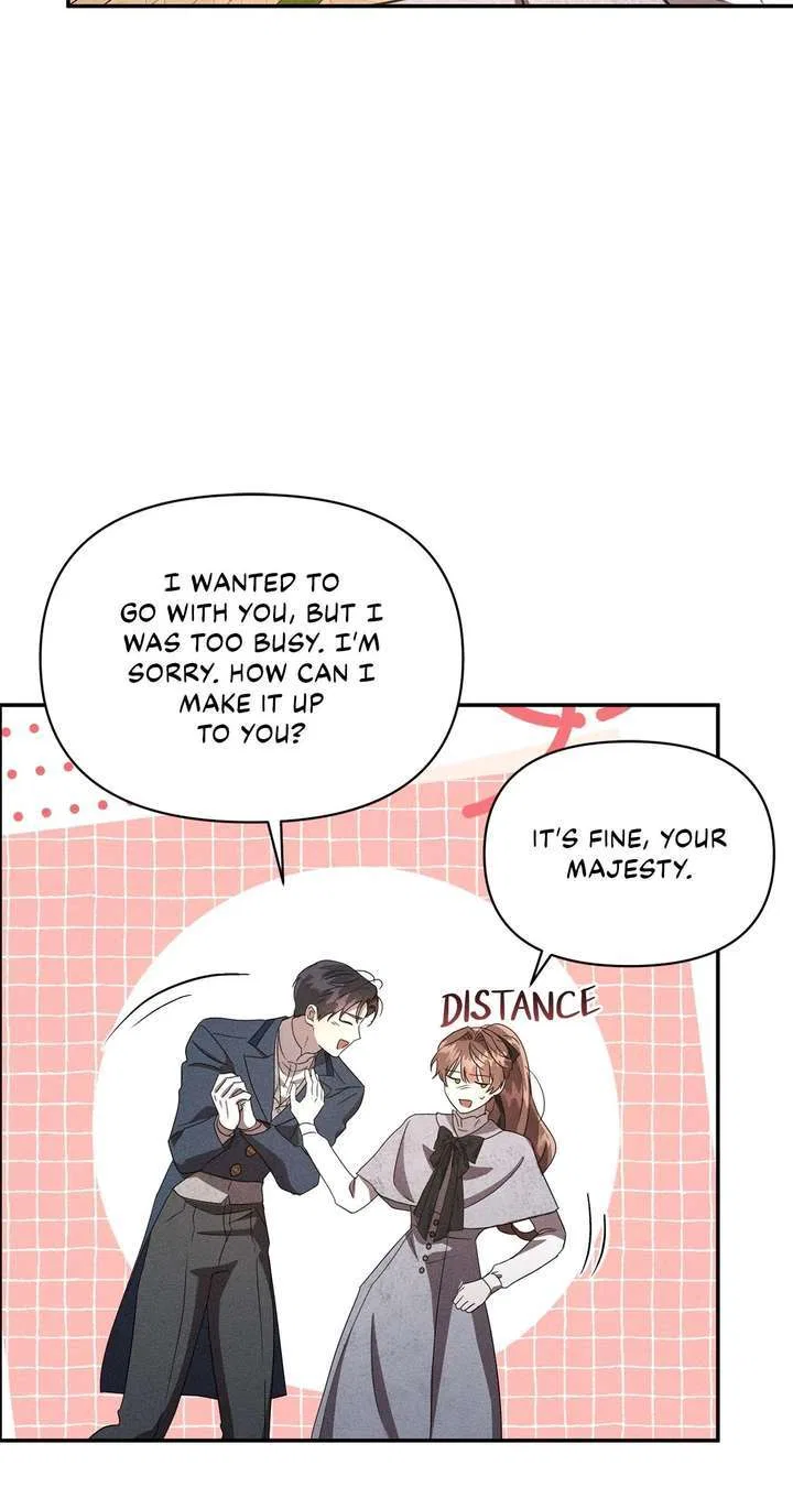 Don’t Be Carelessly Friendly Chapter 63 – Page 36