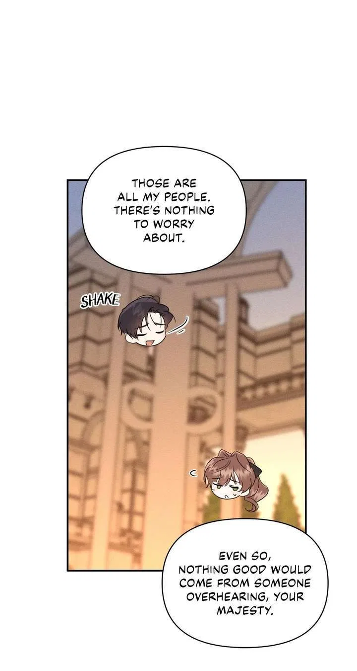Don’t Be Carelessly Friendly Chapter 63 – Page 39