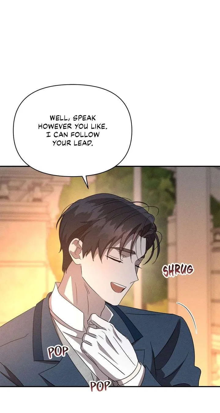 Don’t Be Carelessly Friendly Chapter 63 – Page 40