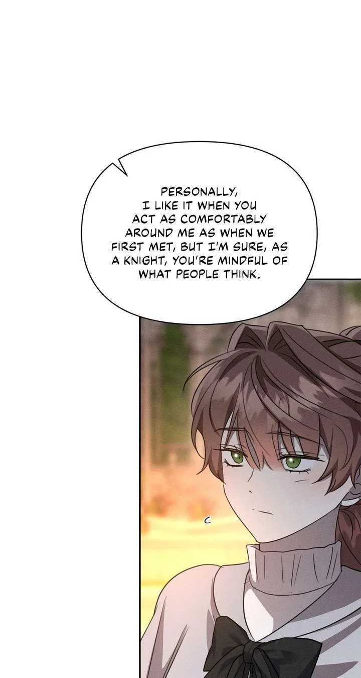 Don’t Be Carelessly Friendly Chapter 63 – Page 41