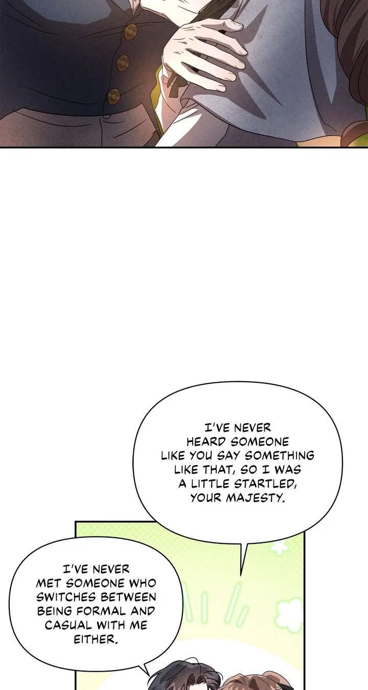 Don’t Be Carelessly Friendly Chapter 63 – Page 43