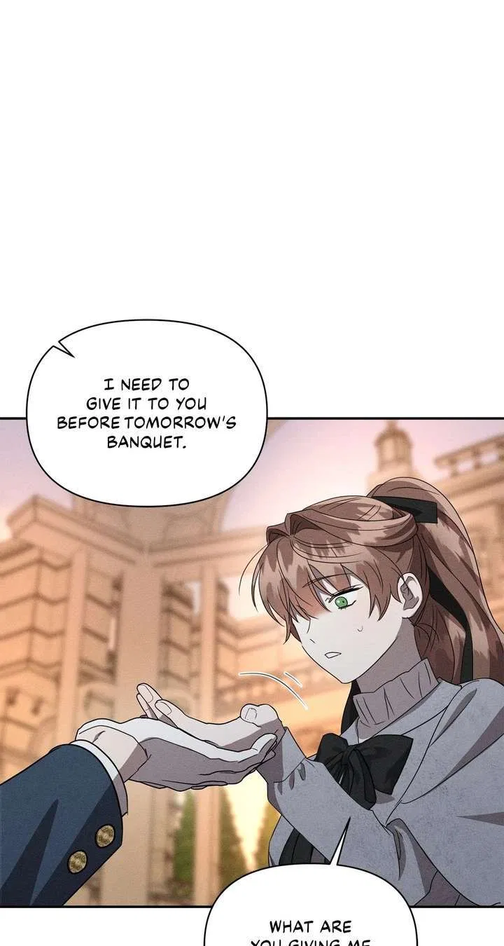 Don’t Be Carelessly Friendly Chapter 63 – Page 47