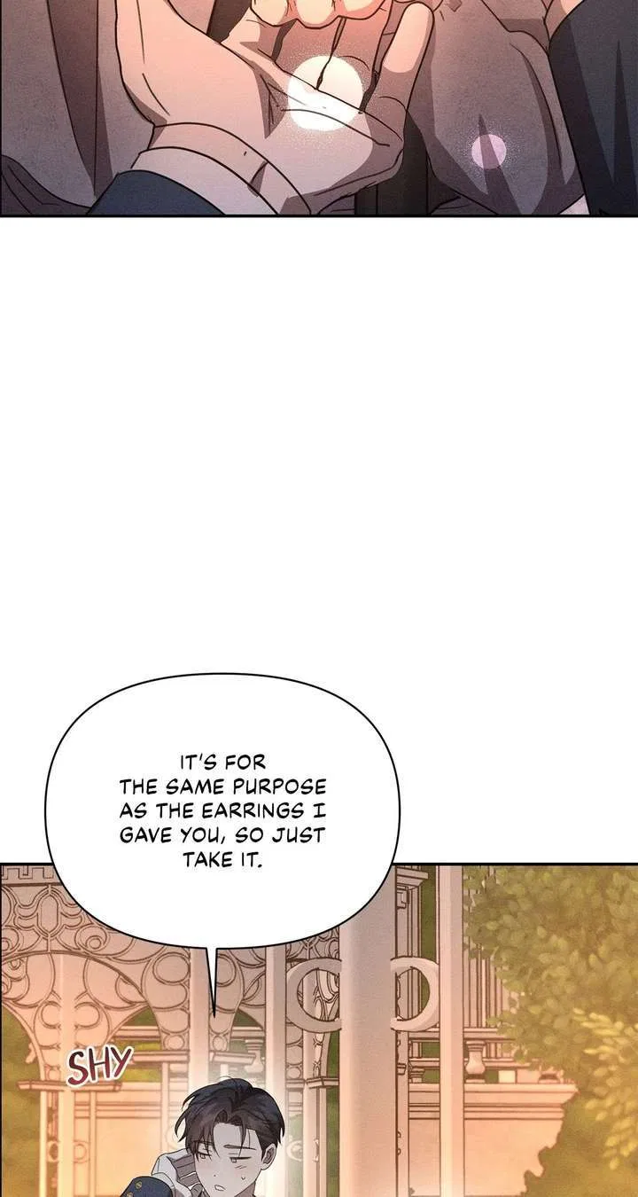 Don’t Be Carelessly Friendly Chapter 63 – Page 52