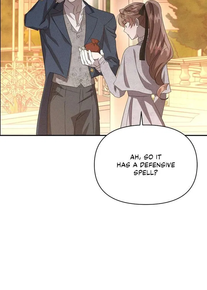 Don’t Be Carelessly Friendly Chapter 63 – Page 53