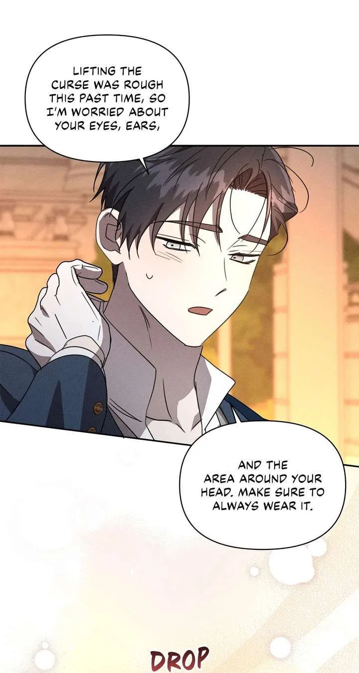 Don’t Be Carelessly Friendly Chapter 63 – Page 54