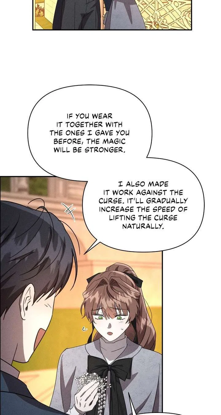 Don’t Be Carelessly Friendly Chapter 63 – Page 57