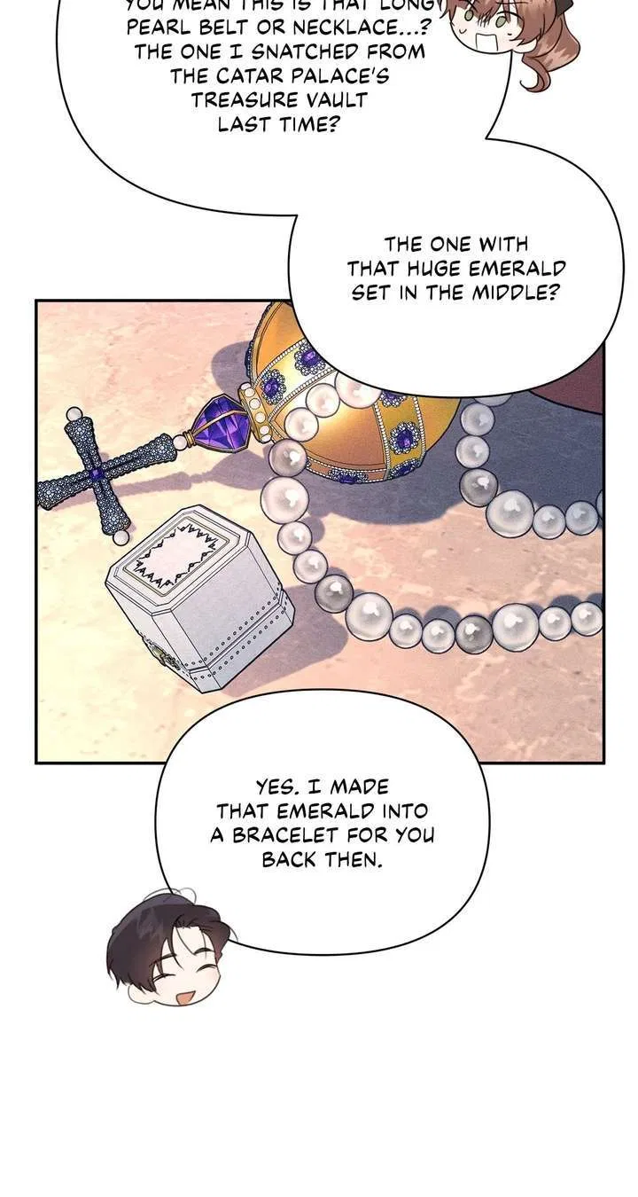 Don’t Be Carelessly Friendly Chapter 63 – Page 60