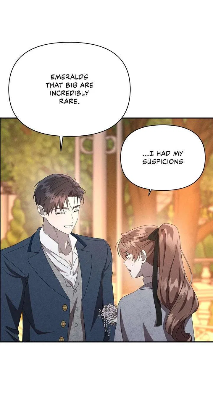 Don’t Be Carelessly Friendly Chapter 63 – Page 62