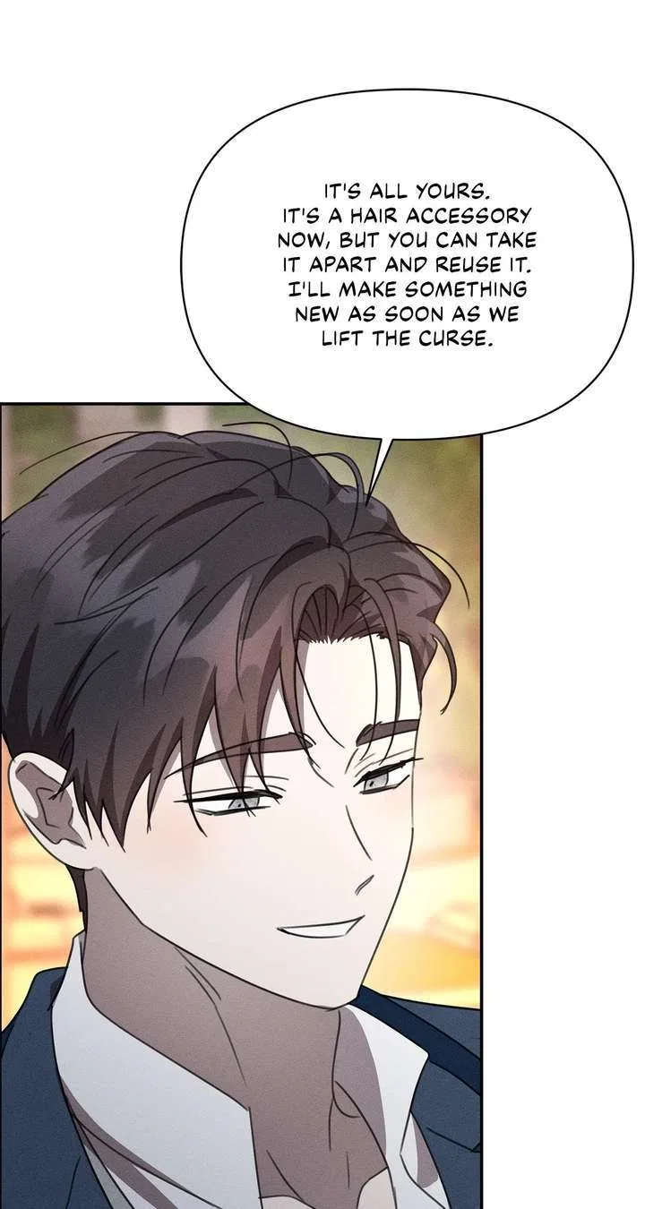Don’t Be Carelessly Friendly Chapter 63 – Page 63