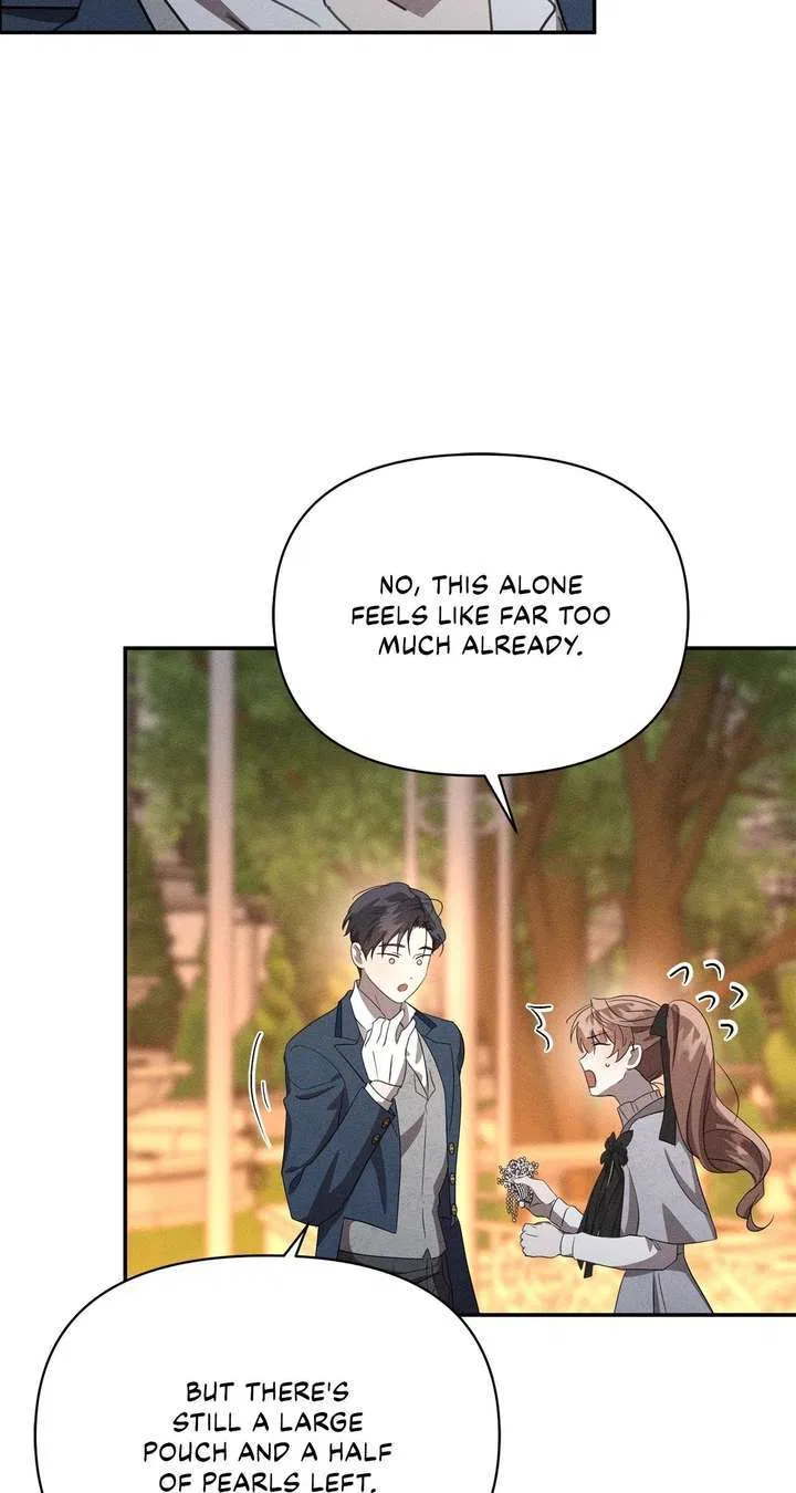 Don’t Be Carelessly Friendly Chapter 63 – Page 64