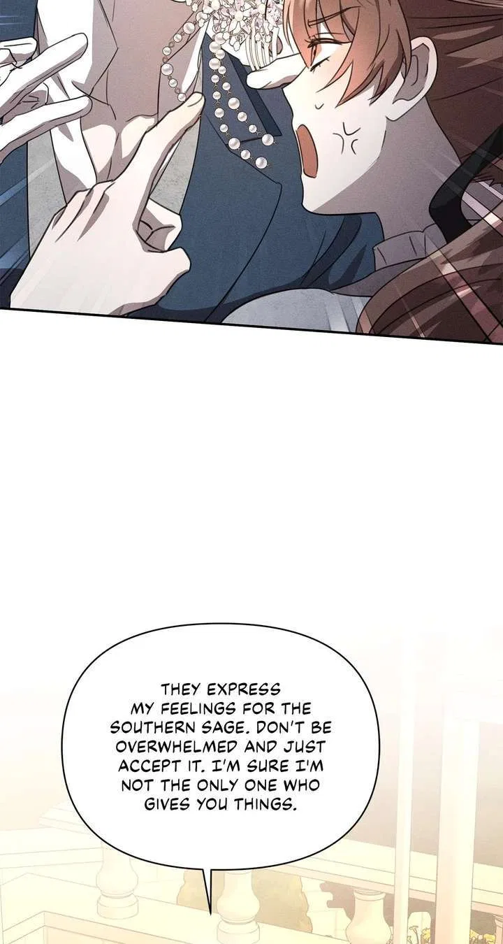 Don’t Be Carelessly Friendly Chapter 63 – Page 66
