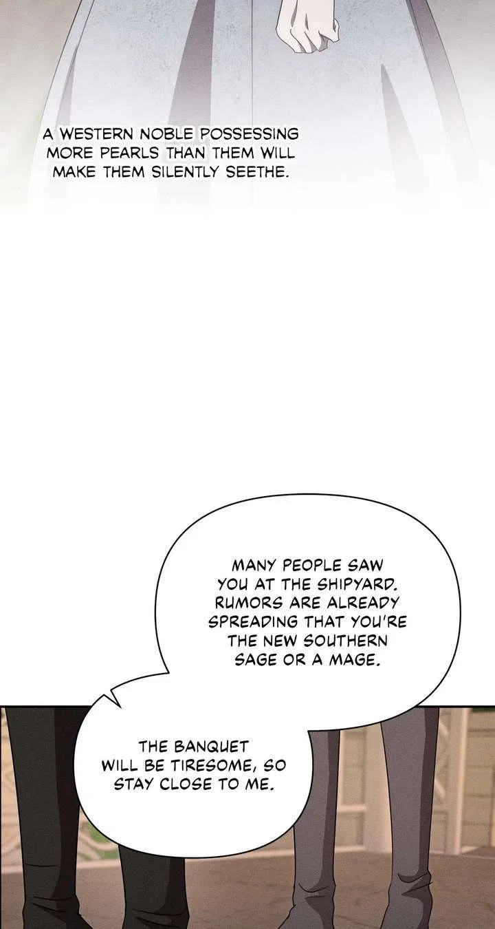 Don’t Be Carelessly Friendly Chapter 63 – Page 71