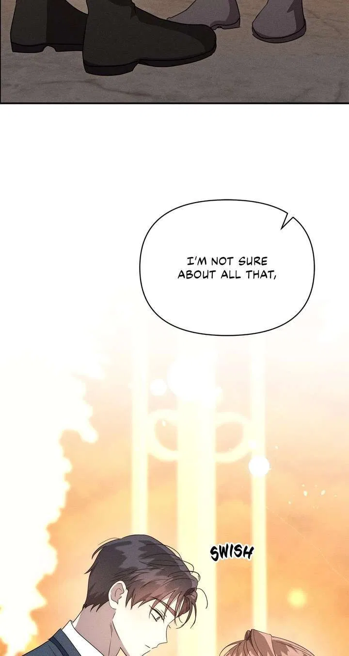 Don’t Be Carelessly Friendly Chapter 63 – Page 72