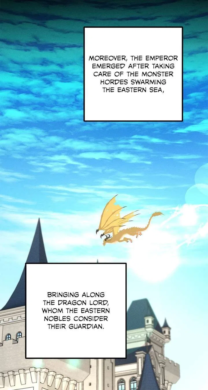 Don’t Be Carelessly Friendly Chapter 63 – Page 81