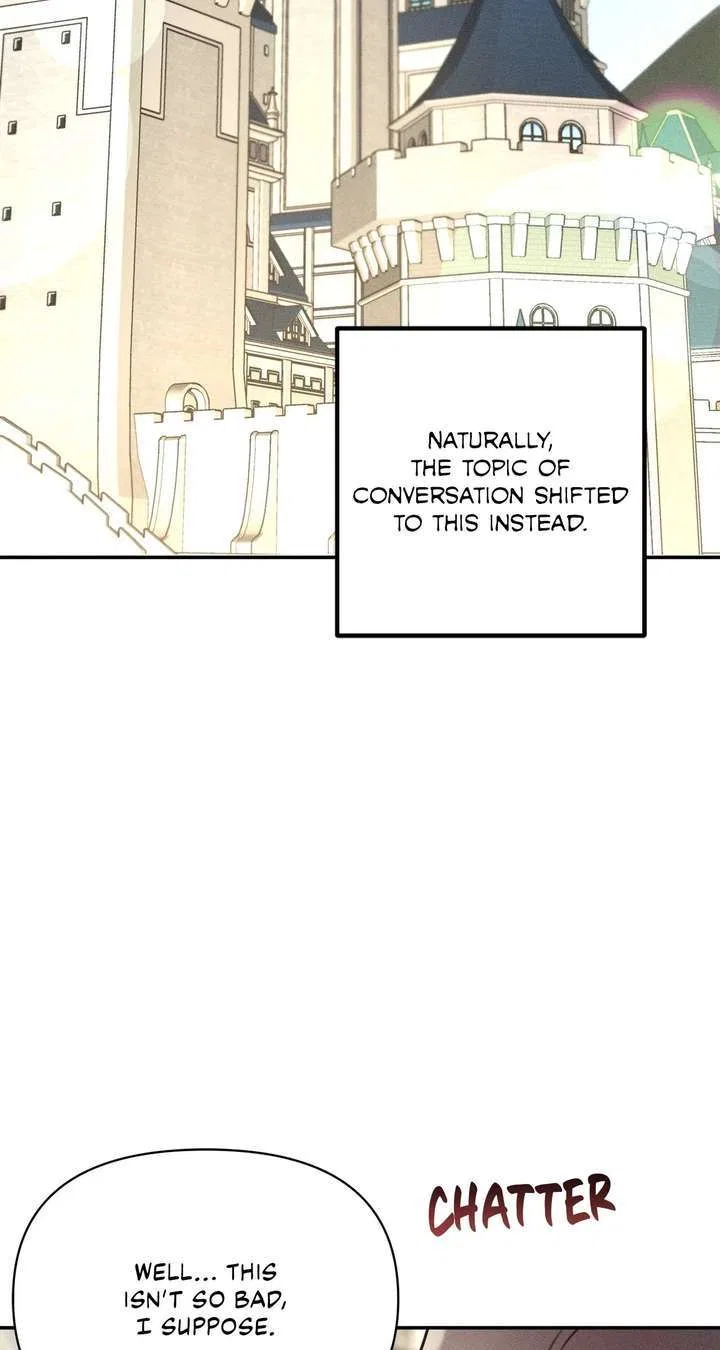Don’t Be Carelessly Friendly Chapter 63 – Page 82