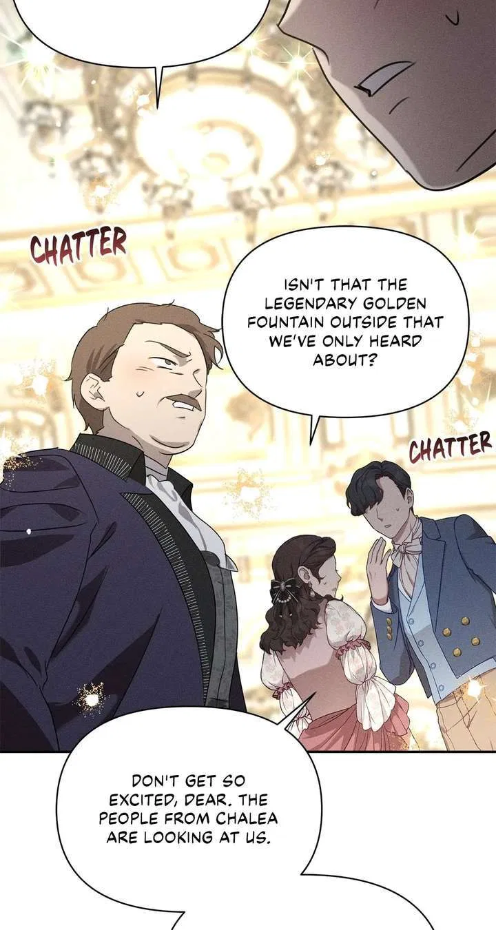 Don’t Be Carelessly Friendly Chapter 63 – Page 83