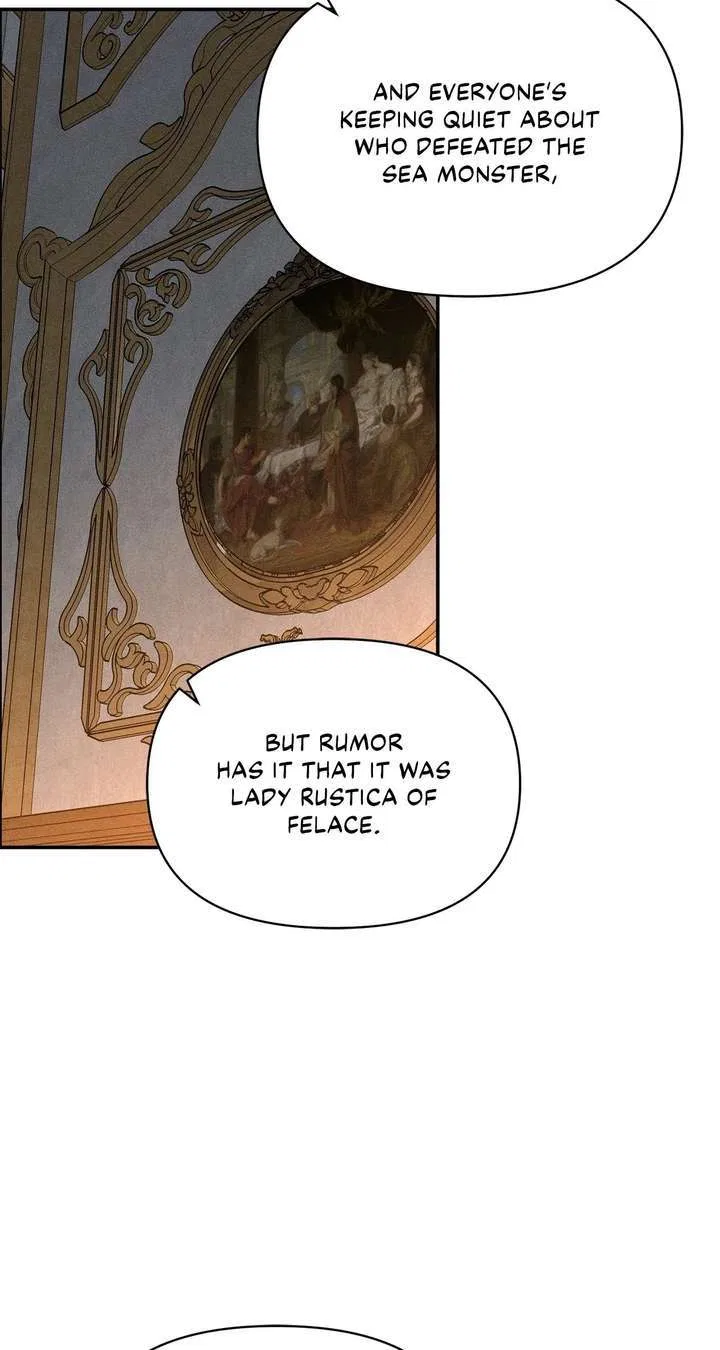 Don’t Be Carelessly Friendly Chapter 62 – Page 33