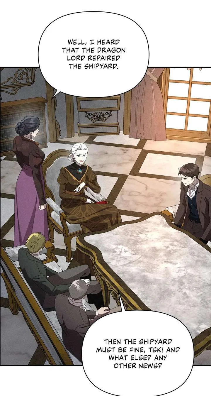 Don’t Be Carelessly Friendly Chapter 62 – Page 37