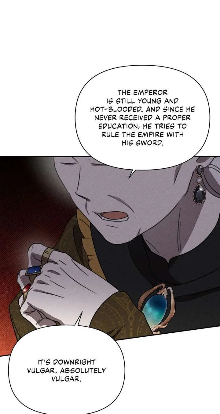 Don’t Be Carelessly Friendly Chapter 62 – Page 40