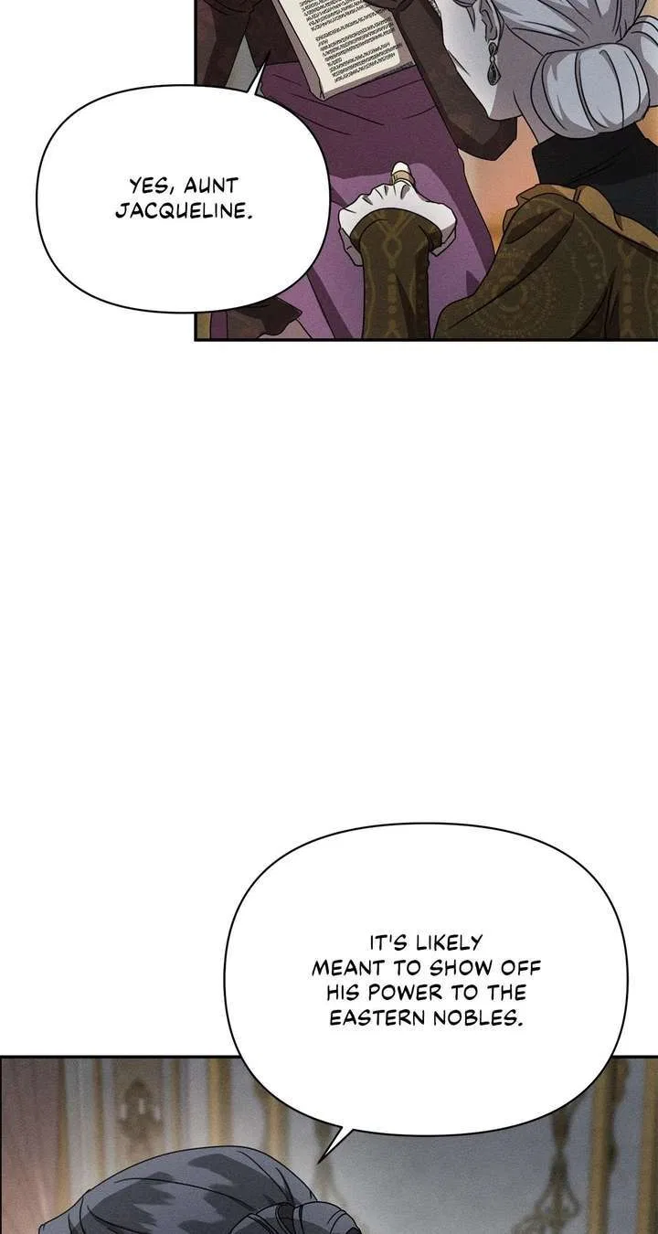 Don’t Be Carelessly Friendly Chapter 62 – Page 44