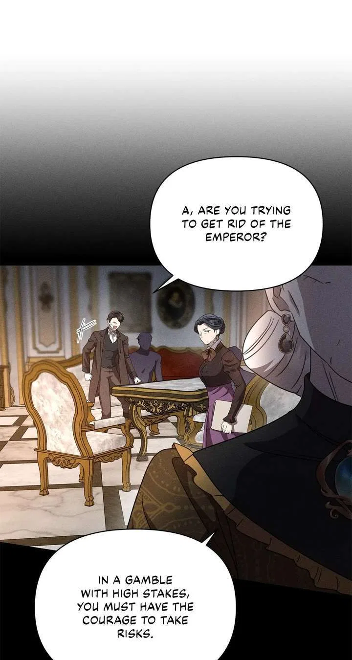 Don’t Be Carelessly Friendly Chapter 62 – Page 47