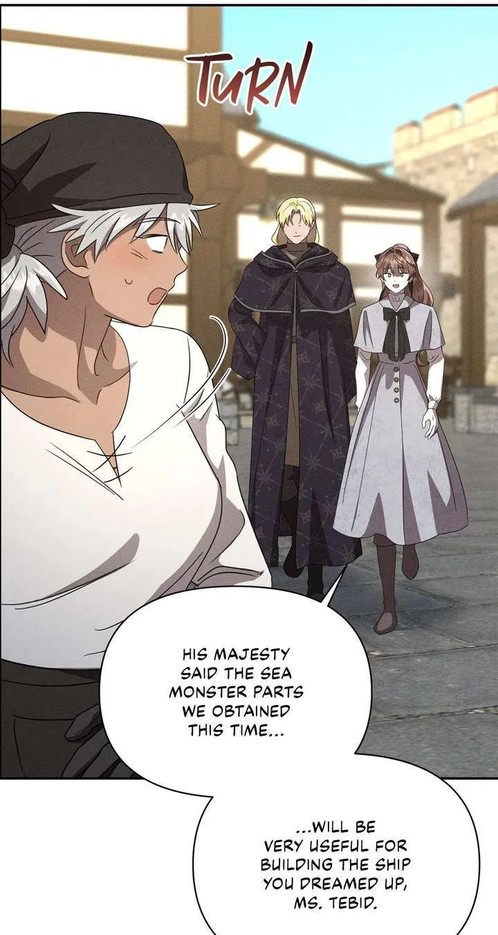 Don’t Be Carelessly Friendly Chapter 62 – Page 60