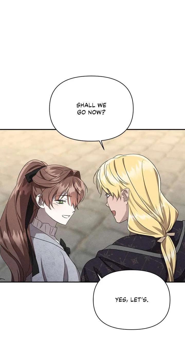 Don’t Be Carelessly Friendly Chapter 62 – Page 62