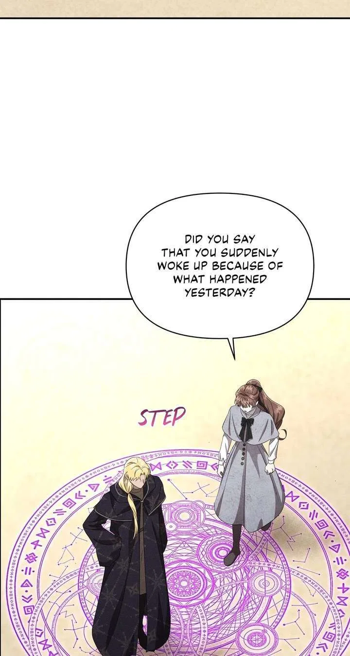 Don’t Be Carelessly Friendly Chapter 62 – Page 64