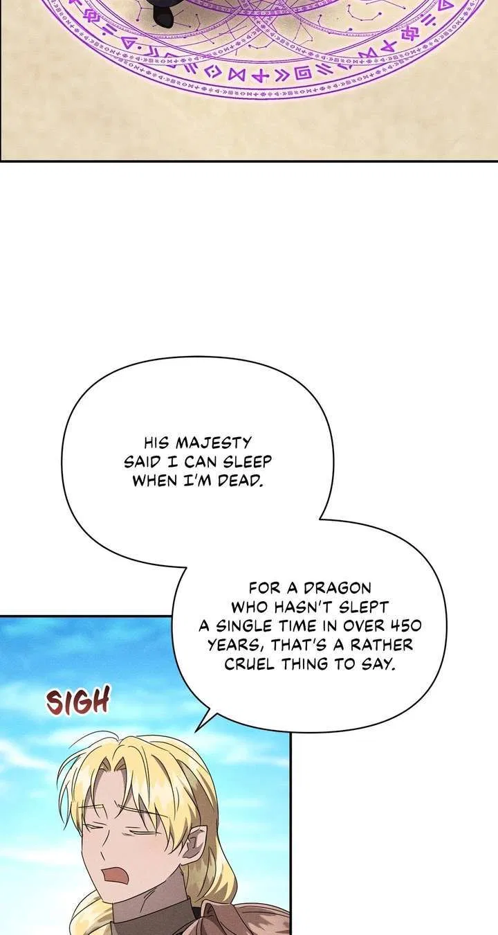 Don’t Be Carelessly Friendly Chapter 62 – Page 65