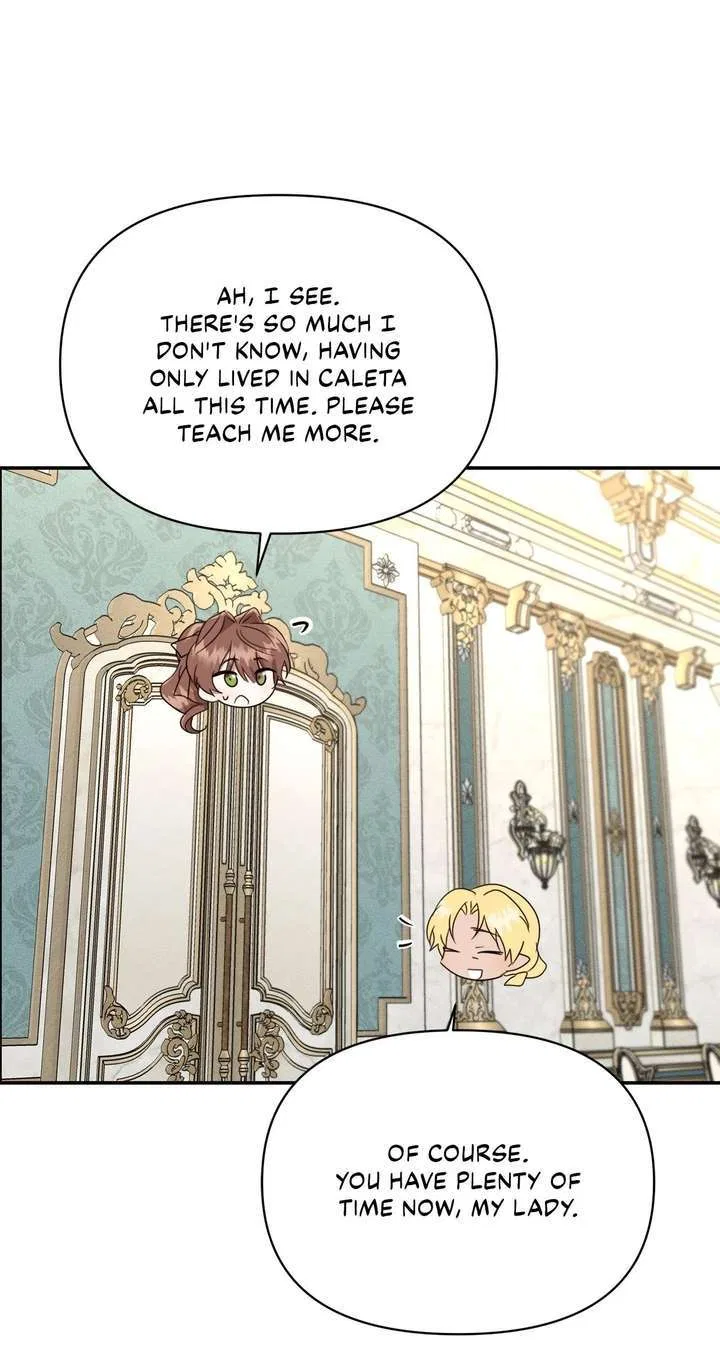 Don’t Be Carelessly Friendly Chapter 62 – Page 70