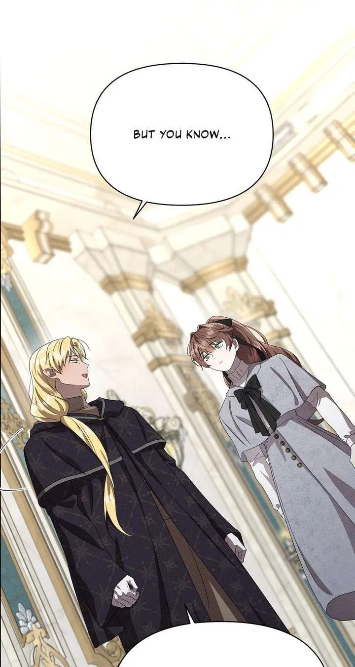 Don’t Be Carelessly Friendly Chapter 62 – Page 73
