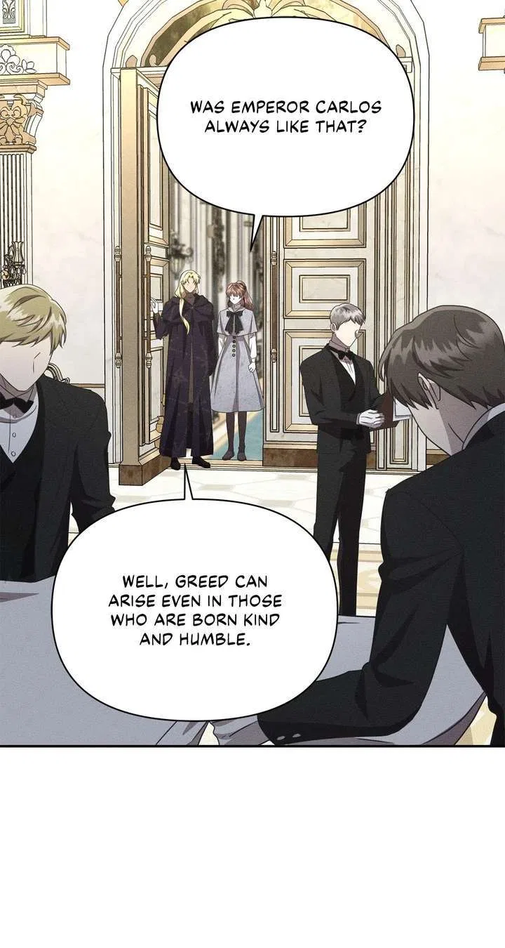 Don’t Be Carelessly Friendly Chapter 62 – Page 76