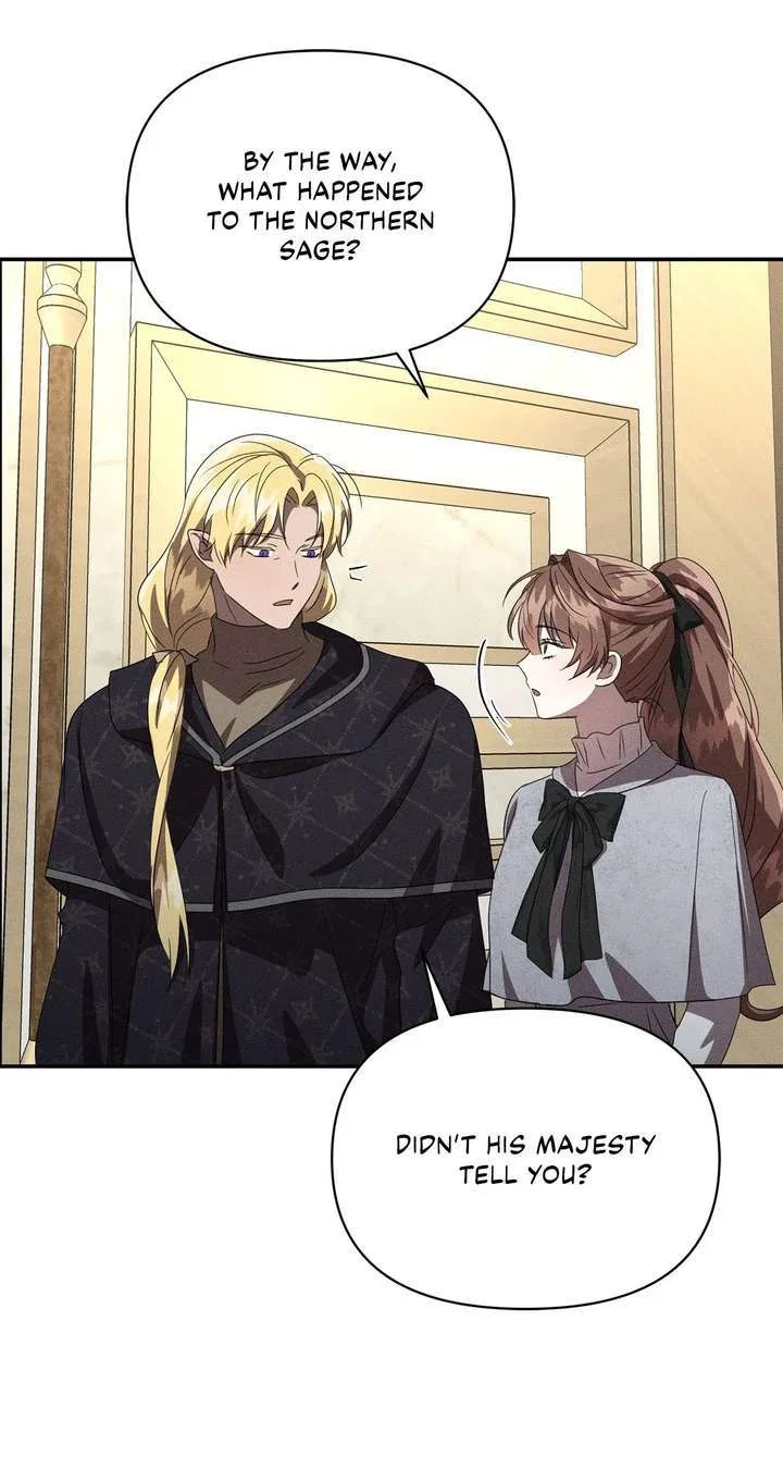 Don’t Be Carelessly Friendly Chapter 62 – Page 79