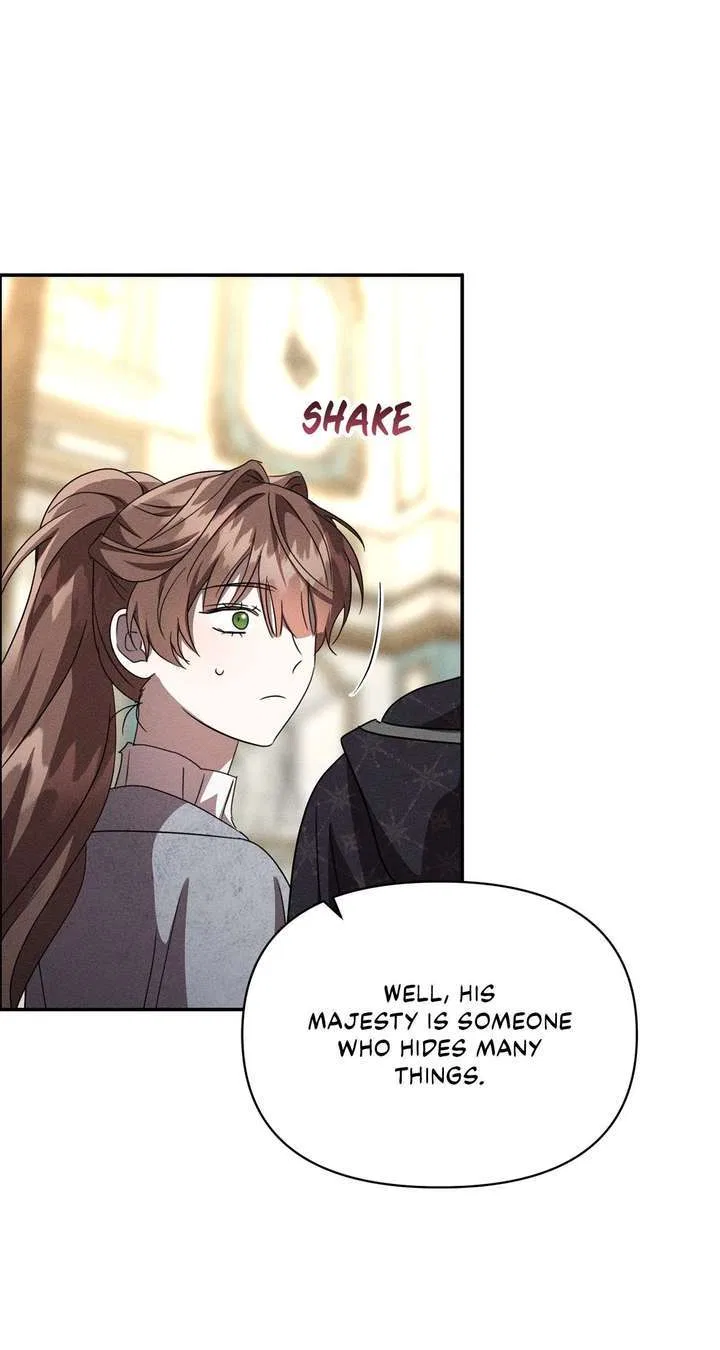 Don’t Be Carelessly Friendly Chapter 62 – Page 80