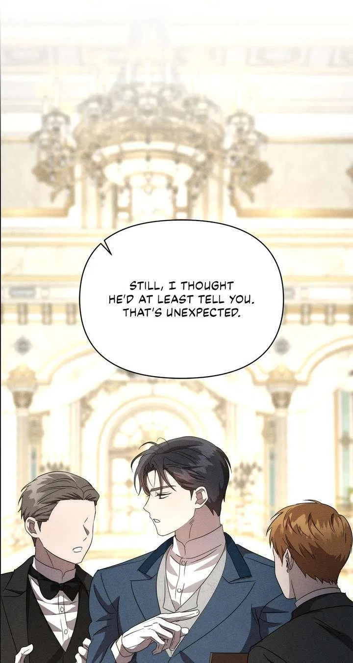 Don’t Be Carelessly Friendly Chapter 62 – Page 82