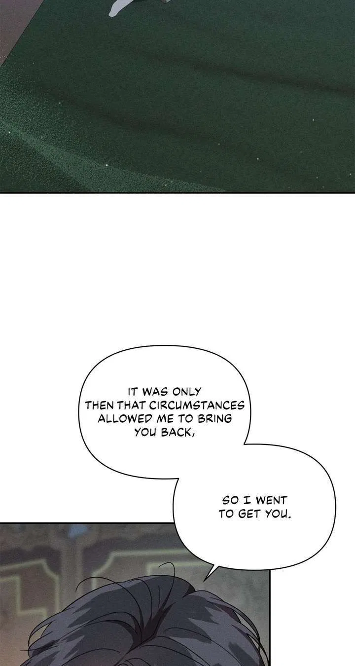 Don’t Be Carelessly Friendly Chapter 61 – Page 2