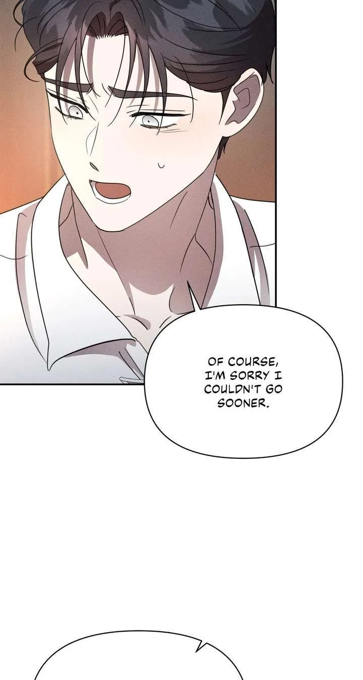 Don’t Be Carelessly Friendly Chapter 61 – Page 3