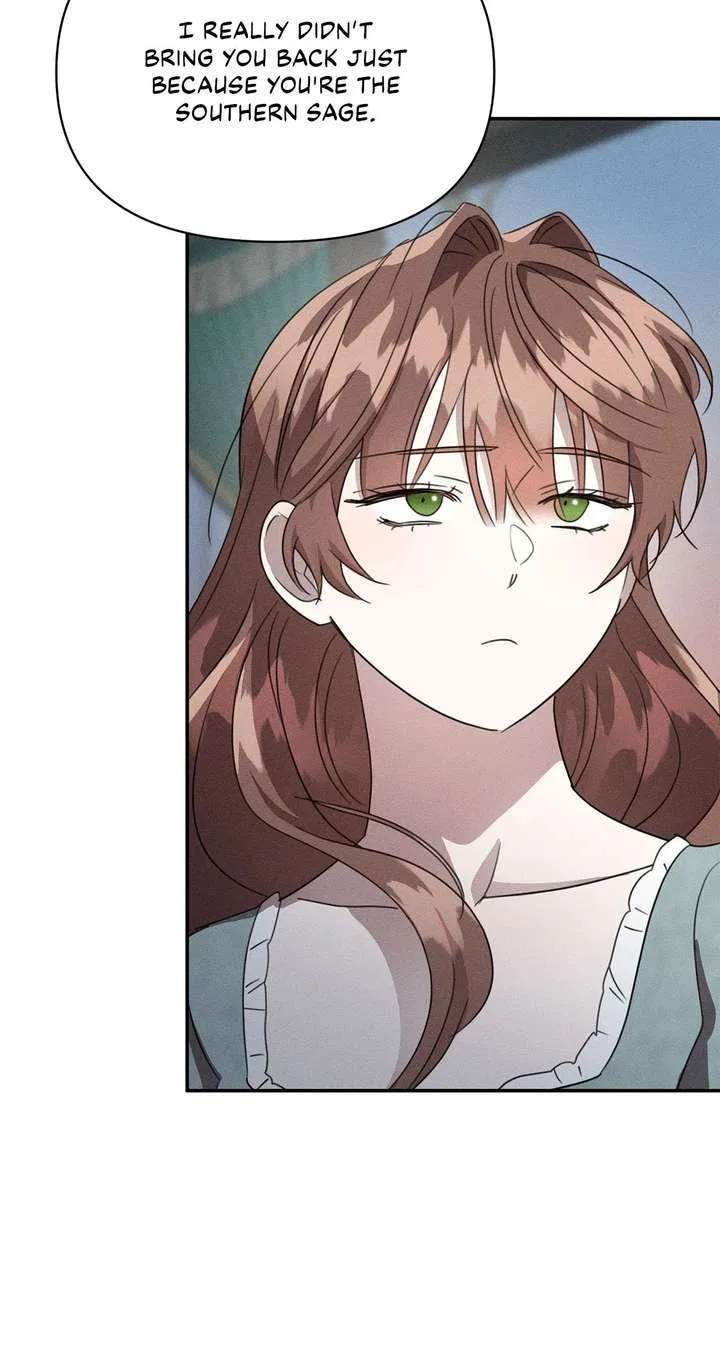 Don’t Be Carelessly Friendly Chapter 61 – Page 4