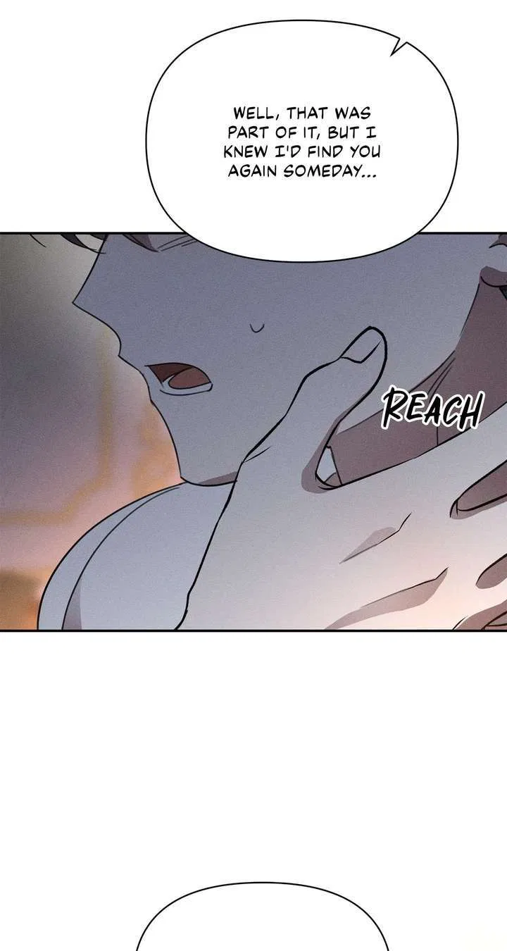 Don’t Be Carelessly Friendly Chapter 61 – Page 5