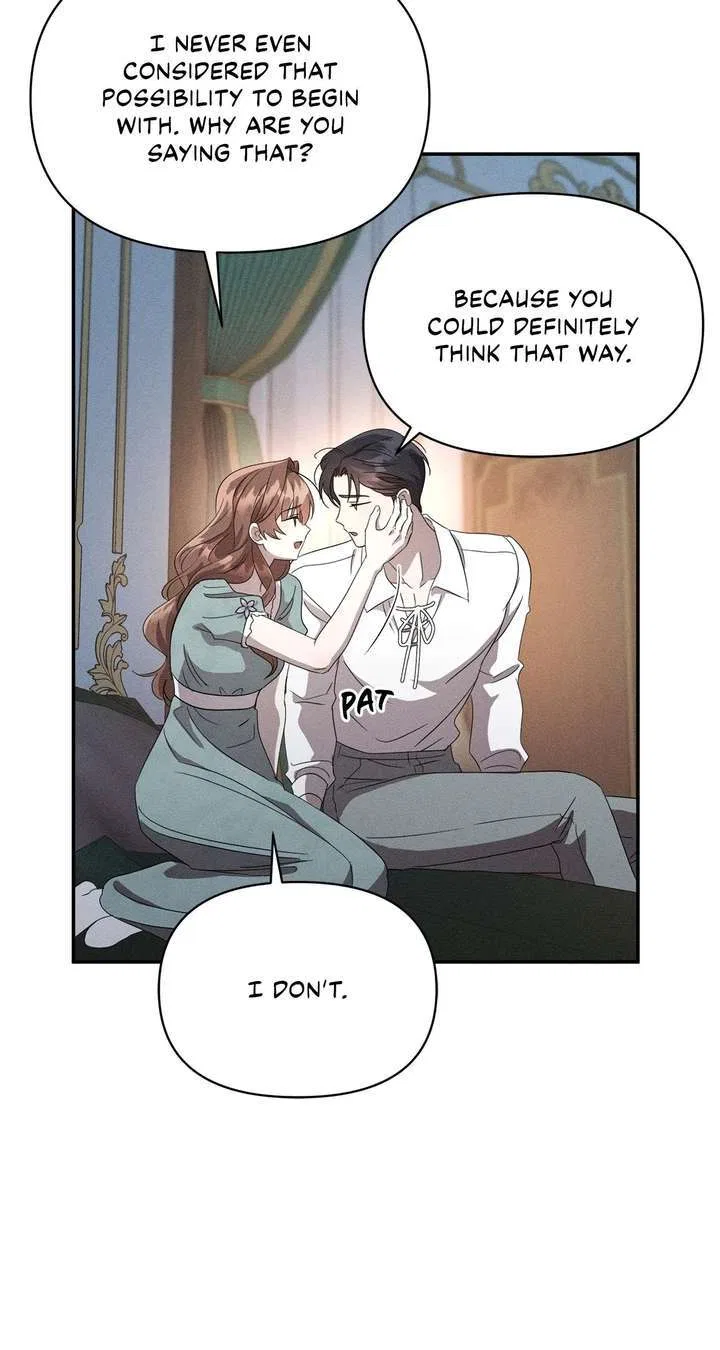 Don’t Be Carelessly Friendly Chapter 61 – Page 10
