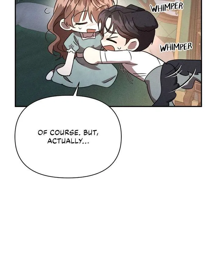 Don’t Be Carelessly Friendly Chapter 61 – Page 14