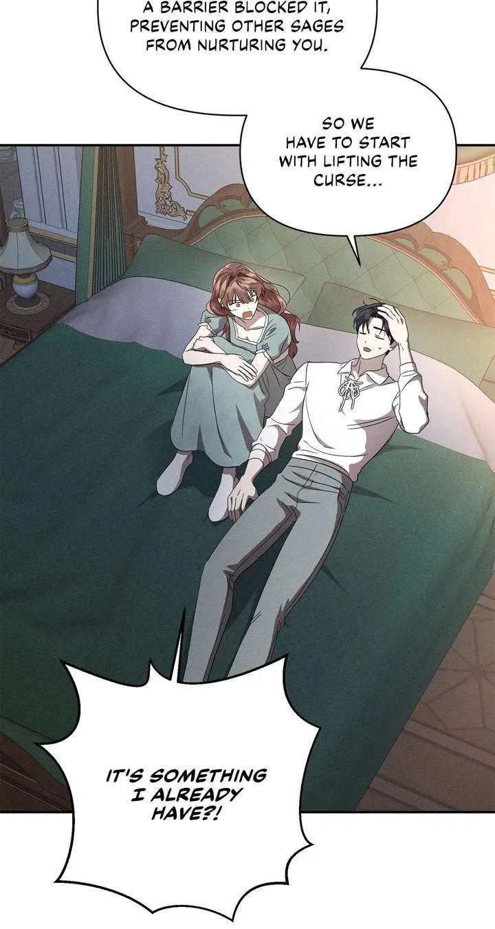 Don’t Be Carelessly Friendly Chapter 61 – Page 20