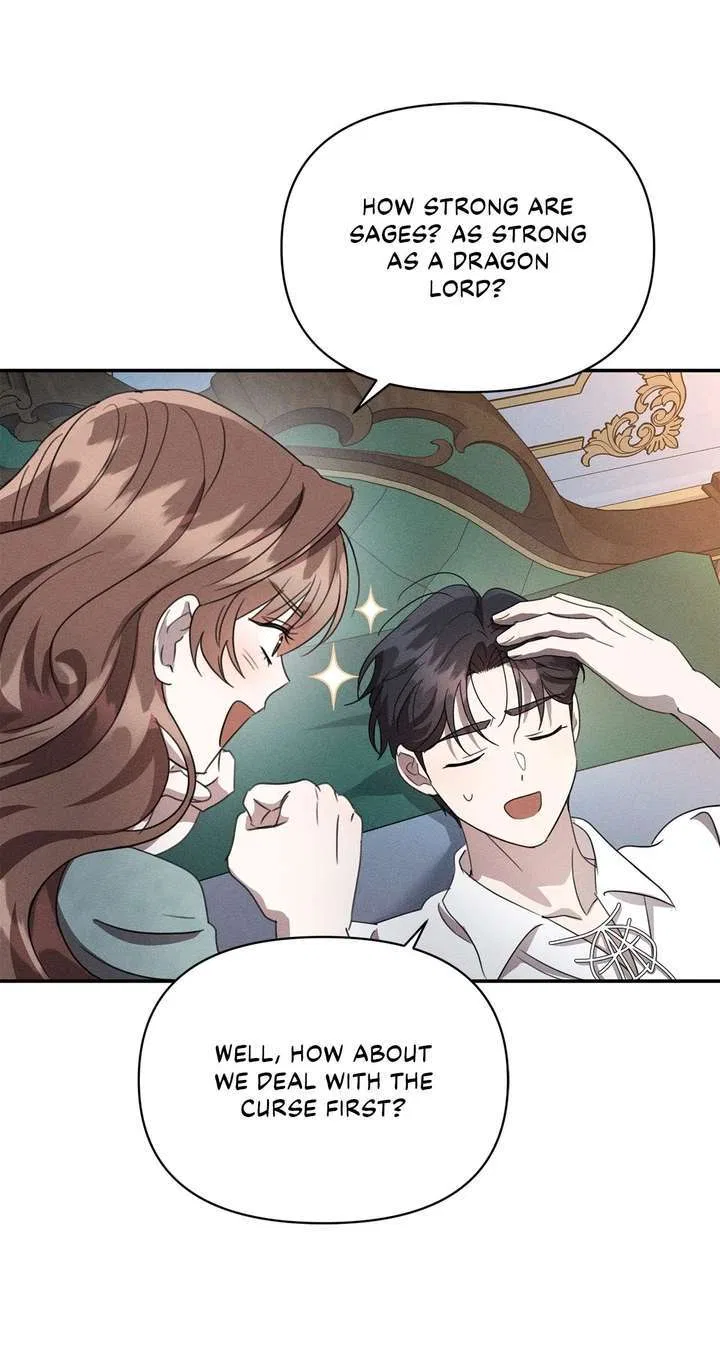 Don’t Be Carelessly Friendly Chapter 61 – Page 23
