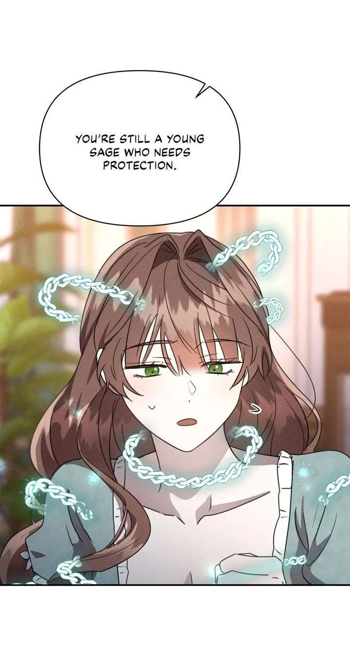 Don’t Be Carelessly Friendly Chapter 61 – Page 26