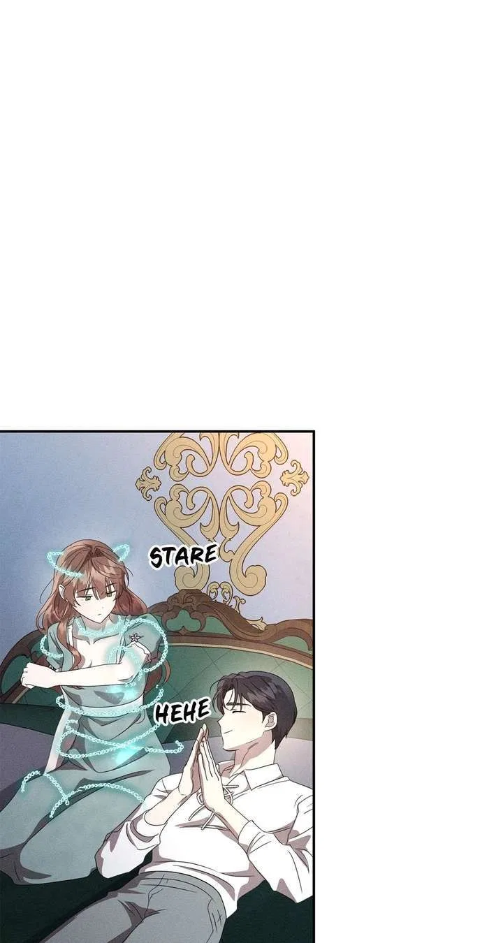 Don’t Be Carelessly Friendly Chapter 61 – Page 27