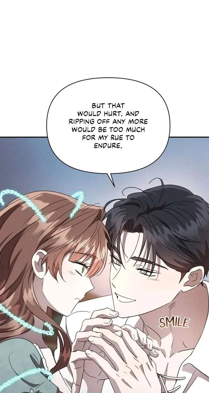 Don’t Be Carelessly Friendly Chapter 61 – Page 31