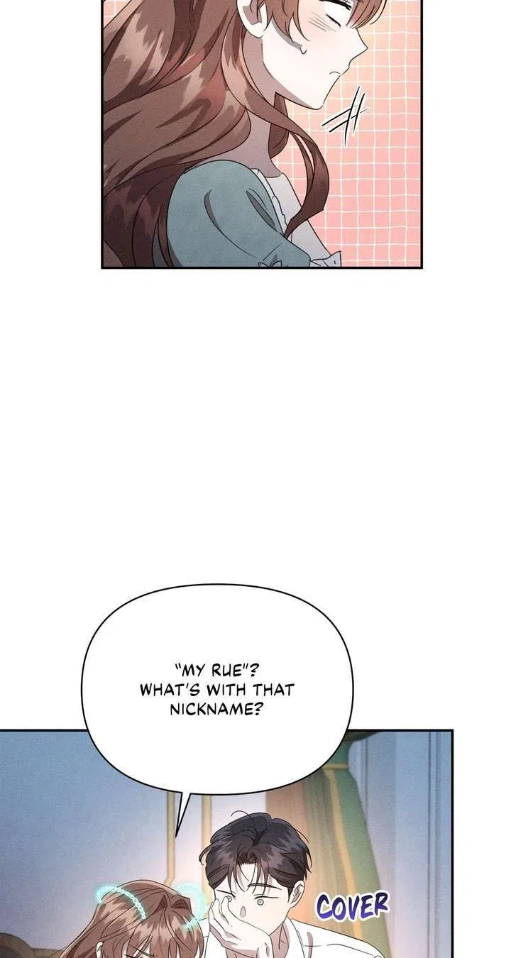 Don’t Be Carelessly Friendly Chapter 61 – Page 33