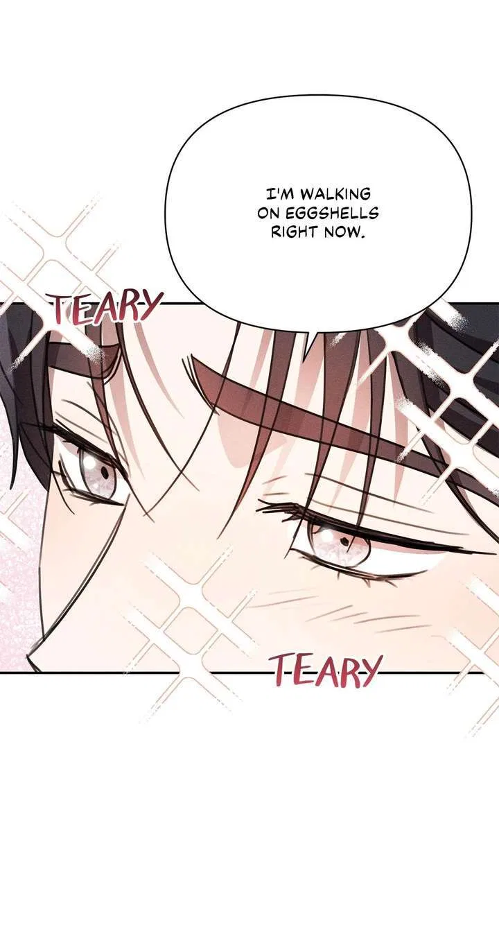 Don’t Be Carelessly Friendly Chapter 61 – Page 36