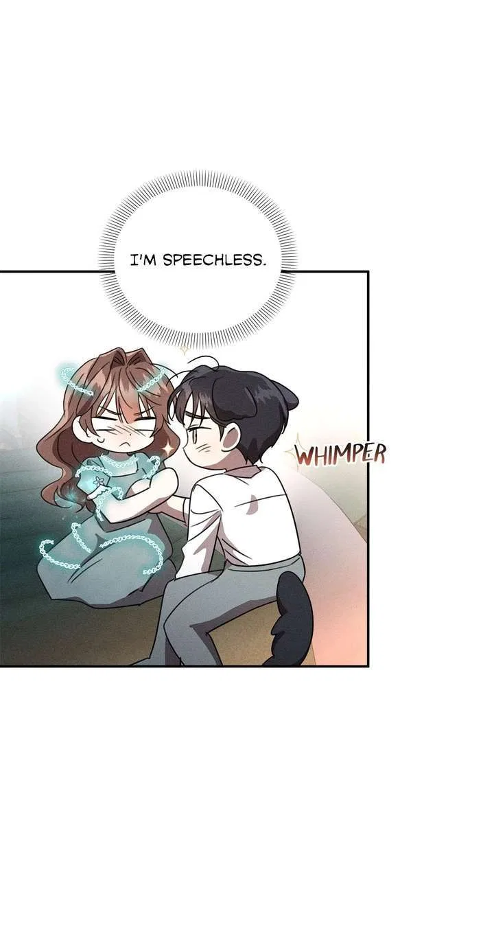 Don’t Be Carelessly Friendly Chapter 61 – Page 38