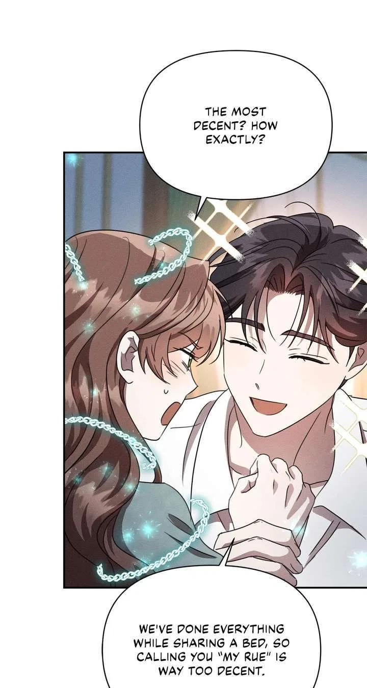 Don’t Be Carelessly Friendly Chapter 61 – Page 39